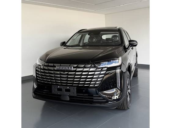 GWM HAVAL H6 1.5 PHEV19 E-TRACTION GWM HAVAL H6 1.5 PHEV19 E-TRACTION